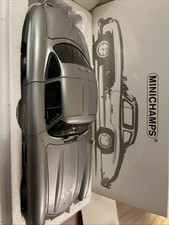 Mercedes-Benz 300 SL 1954 Ala