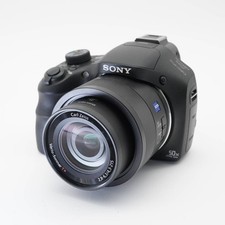 Sony Cyber-shot DSC-HX400V