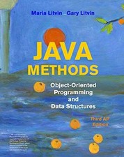 Java Methods: Object-Oriented