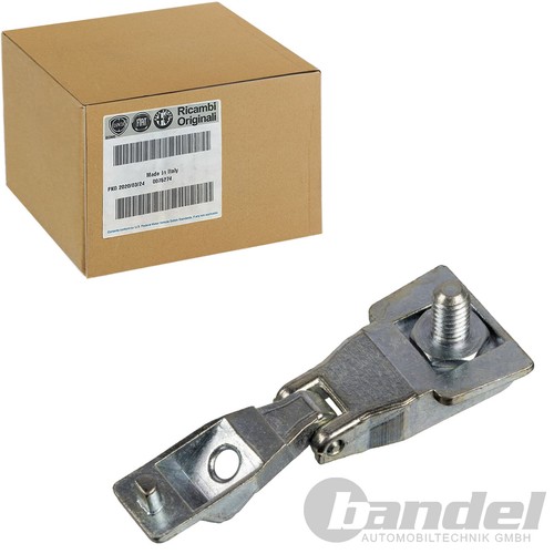 Cerniera originale fiat - cerniera,