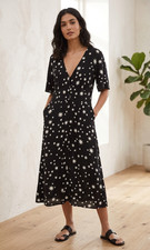 Abito midi Nobody’s bambino