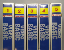 Video basic - Videocorso per