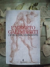 Umberto Galimberti, L'etica