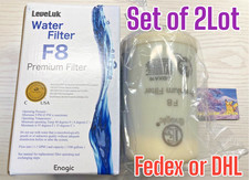 Filtro Leveluk F8 per macchina