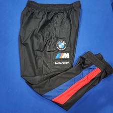 Pantaloni da corsa Puma BMW