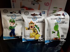 set 3 costruzioni Mario kart
