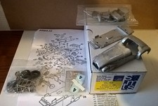 1-43 Allard Cadillac J2 Le