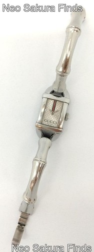 Orologio gucci 6800l bracciale - orologio,