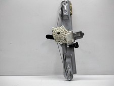 MECCANISMO ALZAVETRO POST. DX PER FORD Focus S. Wagon 5° Serie 1847375 (11>14)