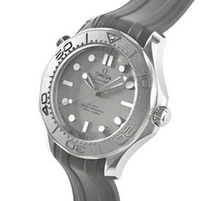 OMEGA Seamaster Diver 300M