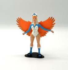 Modellino vintage MOTU Strega