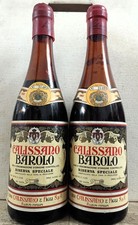 Barolo riserva speciale - 2,