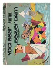 Parola Distributori Yogi Bear