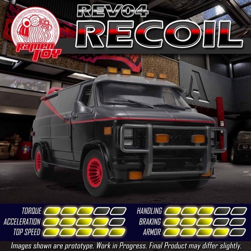 Ramen toy rev04 - toy,