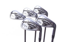 Callaway Apex CF19 Iron Set