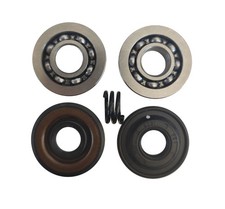 KIT CUSCINETTI PARAOLI DI