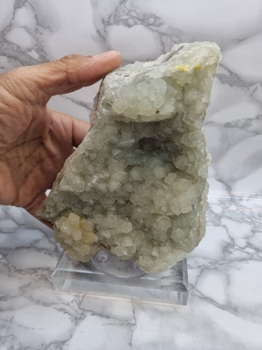 Minerali◇Aragonite