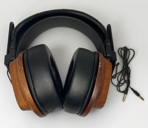Fostex t60rp cuffie cablate - fostex,