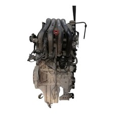 Motore 266920 MERCEDES CLASSE A W169 A150 1.5 - 113.910 Km - USATO ORIGINALE