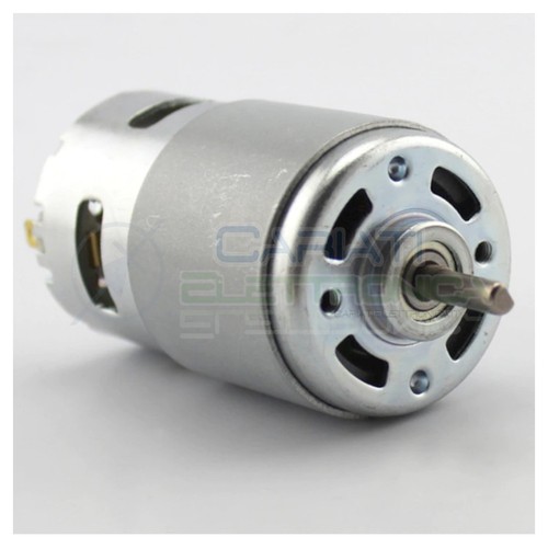 Motore motorino elettrico 12v - elettrico,