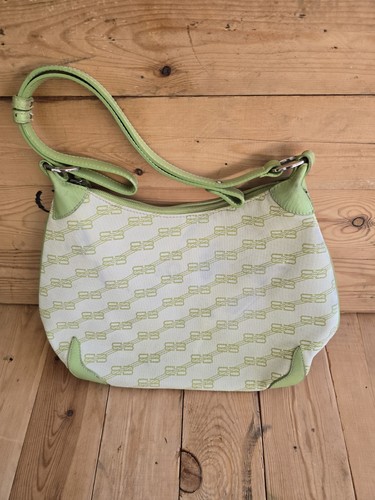 Vintage balenciaga handbag - vintage,