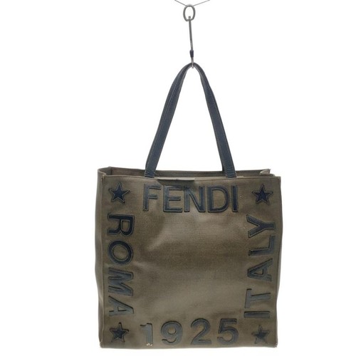 Fendi roma 1925 italia tote - italia,