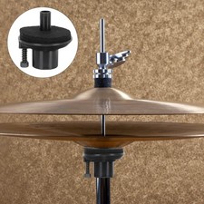  Cuccioli di piatti di piatti di piattale a pedale del tamburo frizione in