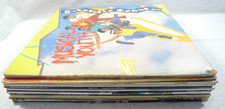 Lotto vinili vinyl lp - 15,