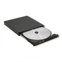 Qoltec 51858 External DVD-RW