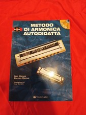 Libri: Metodo di armonica