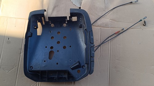Bmw e36 serie pentola sedile - 3,