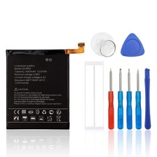Batteria di ricambio