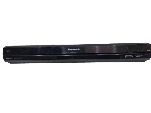 Panasonic dmr ex773 pannello - panasonic,