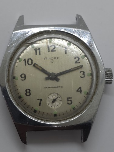 Orologio vintage germania - orologio,