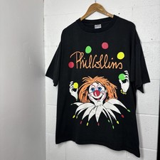 T-shirt vintage 90' Phil