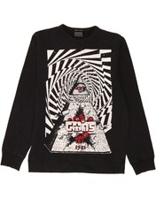 CONVERSE Maglione Felpa Uomo