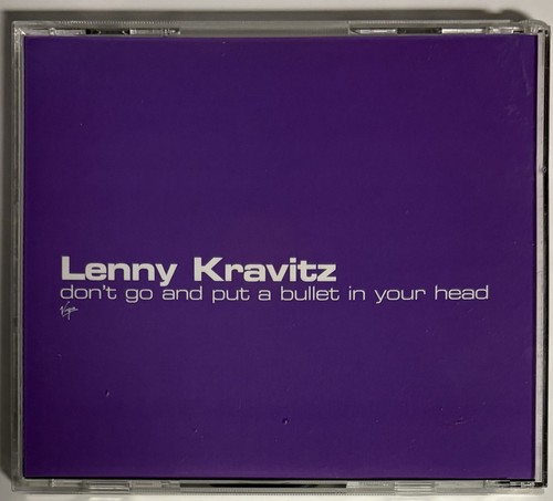 Lenny kravitz don and put - don't,