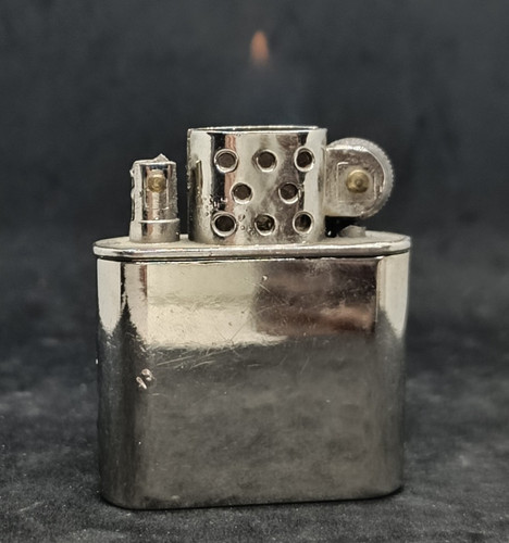 Antico accendino vintage - , in