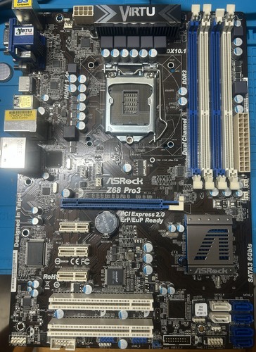 Scheda madre mainboard - scheda,