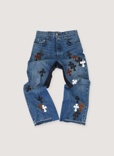 Cromo Cuori Galleria Dept