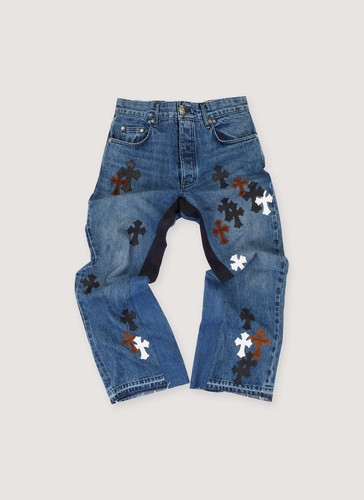 Cromo cuori galleria dept - cuori,
