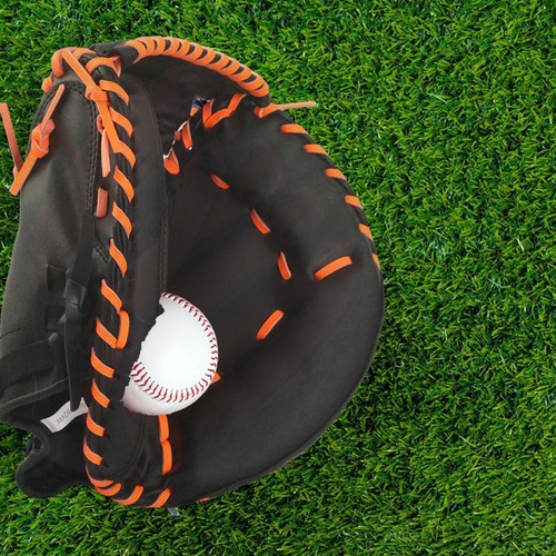 Guanto baseball da - da,