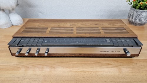 Bang olufsen beomaster 1000 - beomaster,