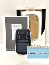 KORG Kaossilator 2S KO2S