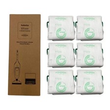 12 SACCHETTI ORIGINALI VK 200