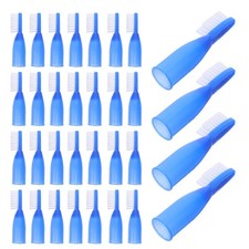  50pz Mini Spazzolini da Denti