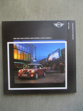 Mini Cone +Cooper +D R56