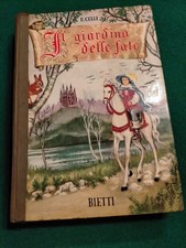 LIBRO RACCOLTA DI FIABE DEL