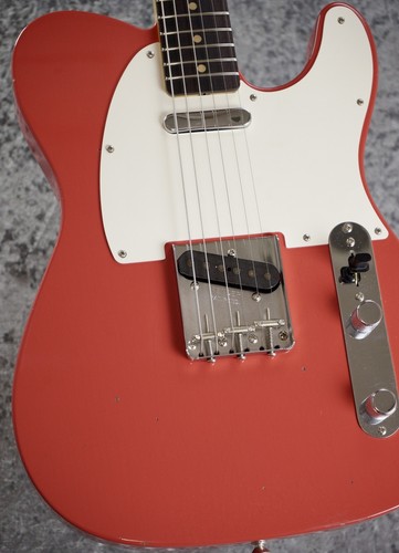Fender custom shop 1959 - fender,