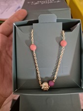 Thun Collana Primula E Perle